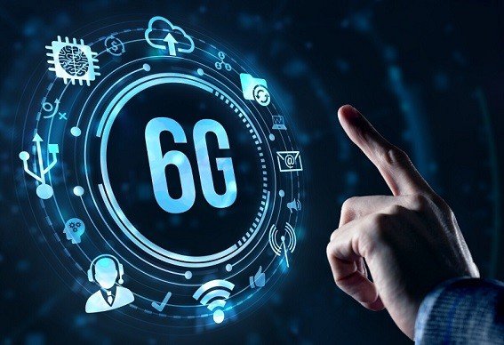 Unveiling the Future: Exploring 6G Internet Technology