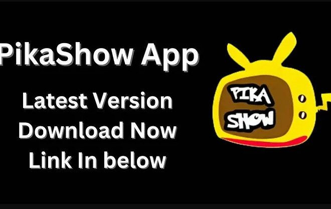PikaShow App Features, Usage, and Download Instructions