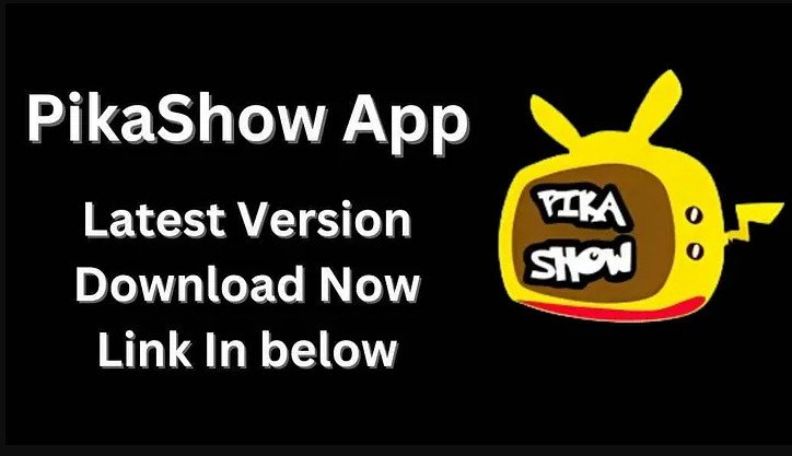 PikaShow App Features, Usage, and Download Instructions
