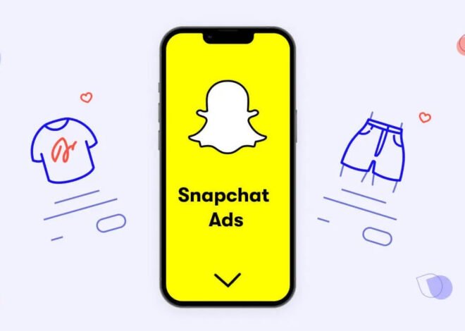 Mastering Snapchat Ads: A Comprehensive Guide for Business Success