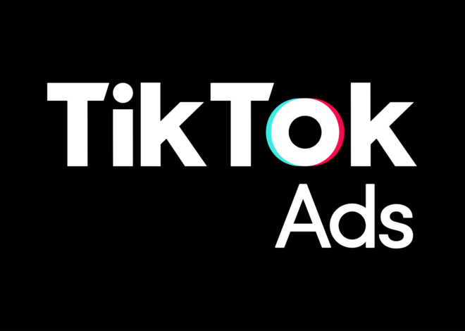 TikTok Ads: Boost Your Business with Video Marketing