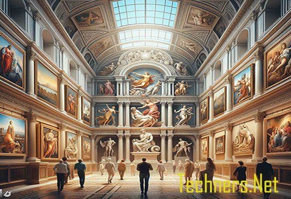 Top 10 Museums for Art Lovers Worldwide