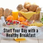 Breakfast Ideas: Protein Rich & Sugar-Friendly