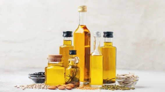 Healthy Cooking Oils: A Guide to Better Kitchen