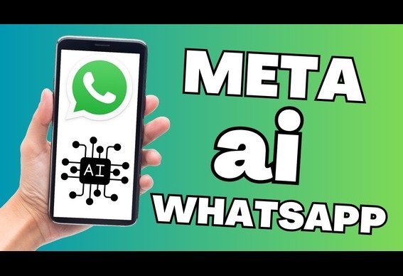 Meta AI on WhatsApp: Future of Messaging