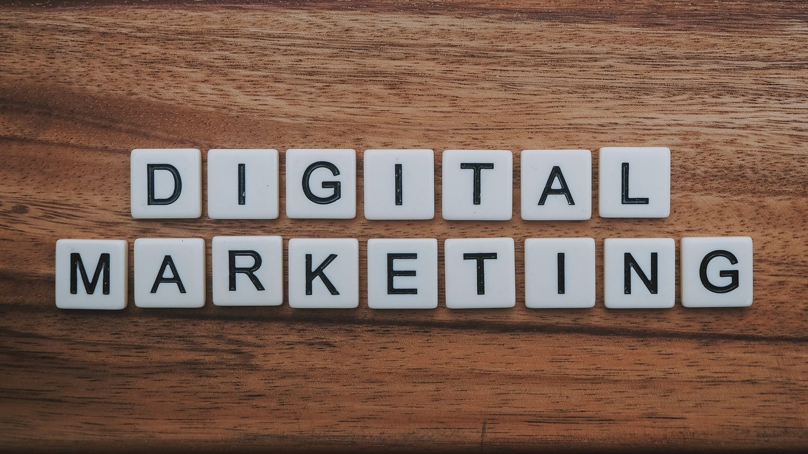 What is Digital Marketing? Types and Examples