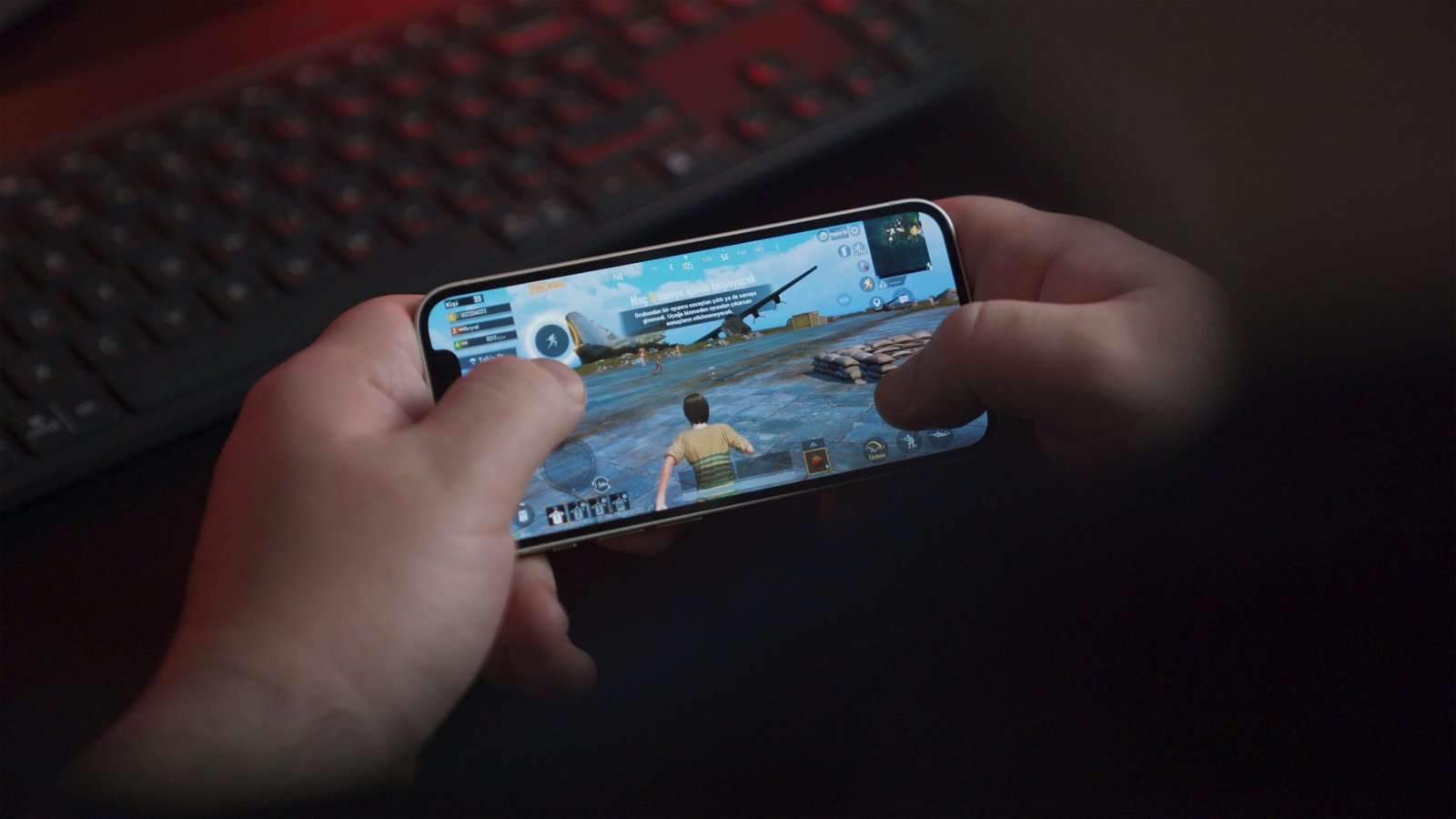 The Best Phone Games: A World of Entertainment at Your Fingertips