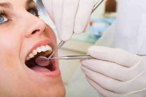 dental service