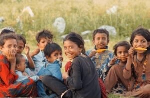 NPO in India
