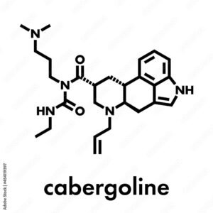 Cabergoline Bodybuilding