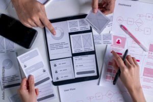 social media marketing
