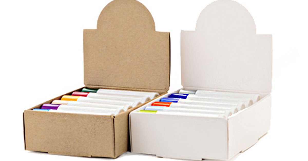 Cardboard Display Boxes