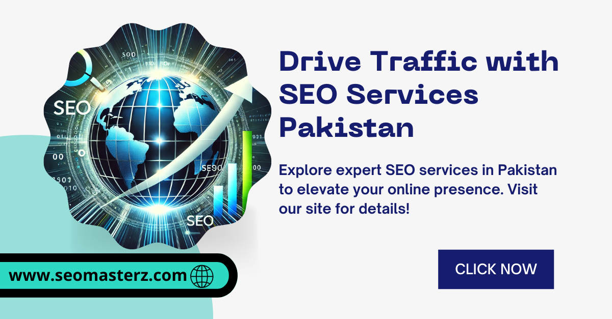 Effective SEO Strategies for Pakistan