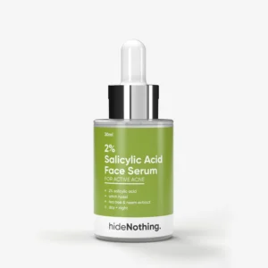 Is Salicylic Acid Serum Good for Rosacea?