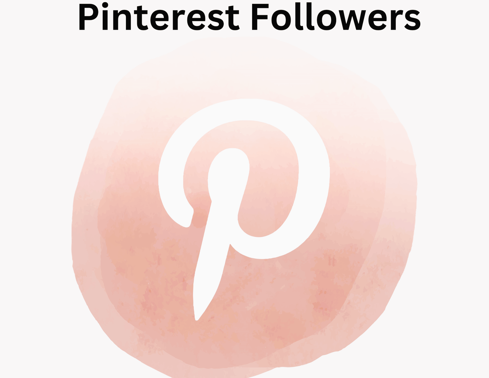 Pinterest Followers