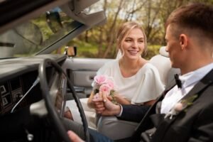 dulles airport car service