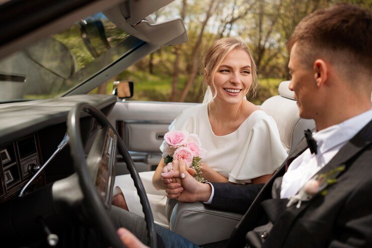 dulles airport car service