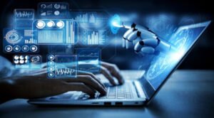 AI Content Writer