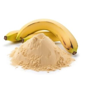 Banana Powder