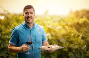 Taste The Barossa