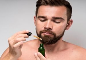 best beard growth products