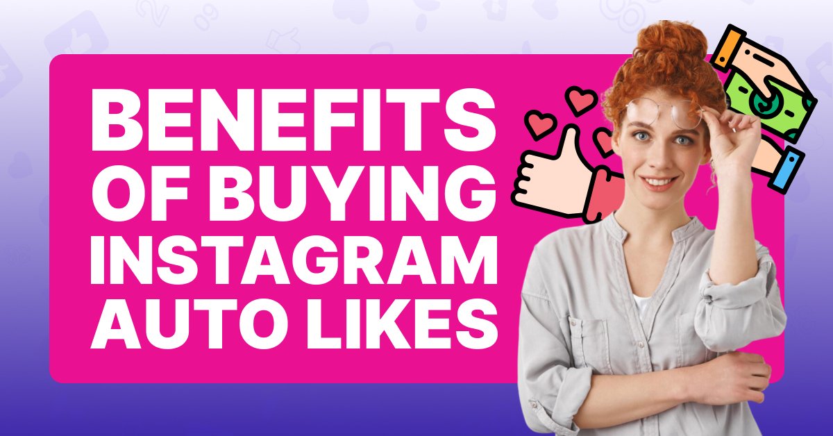 Buy Instagram Auto Likes in Australia