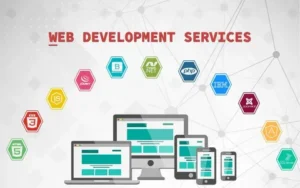 Best Web Development Services in Dubai