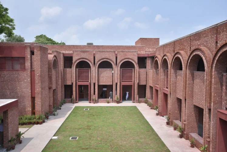 Boarding School in Lahore