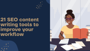 SEO Writing Tools