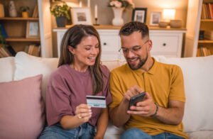 Budgeting Apps