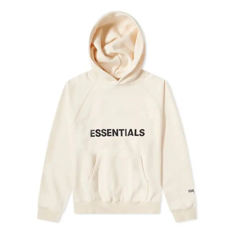 Essentials Hoodie new online high quality brand shop