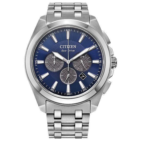 Citizen watches