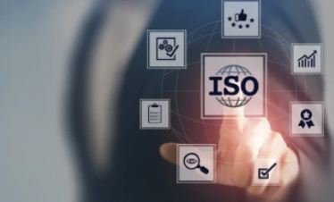 certification iso