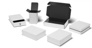 Bakery Boxes