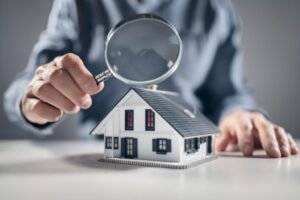 Home Inspection in San Diego