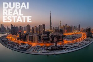 Dubai Real Estate