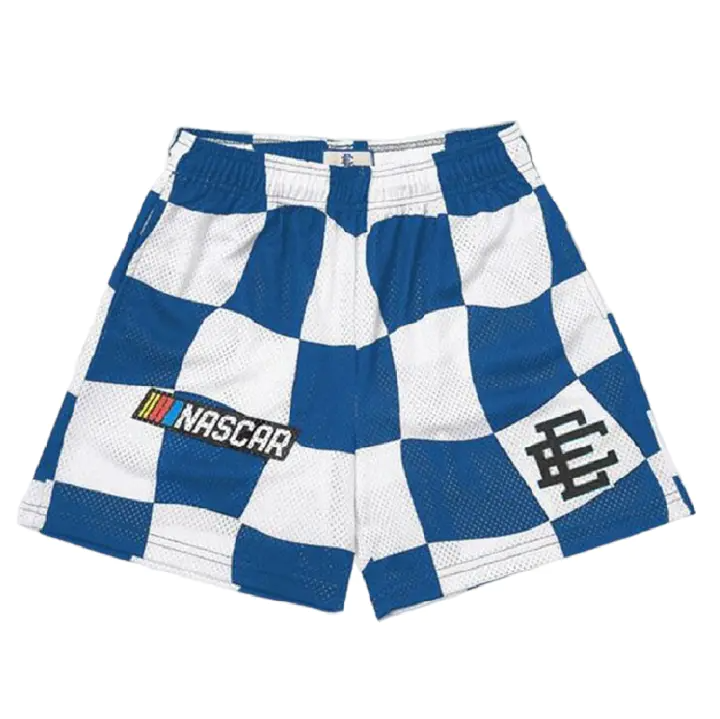 Eric Emanuel shorts