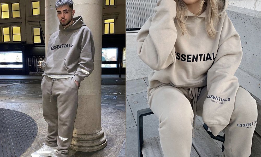 A Comprehensive Guide to the Trends Shaping the Streetwear World