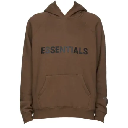 The Comfortable Hoodie: Your Cozy Wardrobe Essential