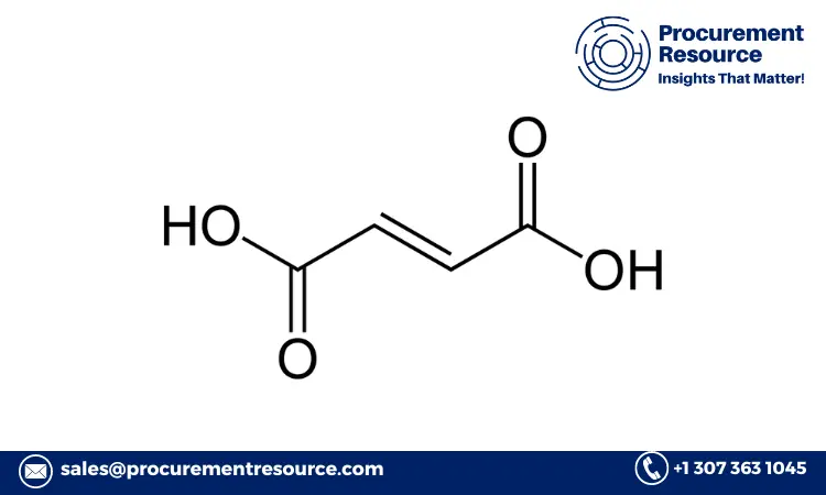 Fumaric Acid Price Trend