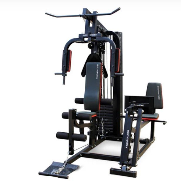 Gym Equipment