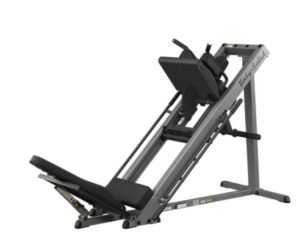 Hack Squat