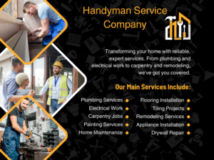 handyman marietta