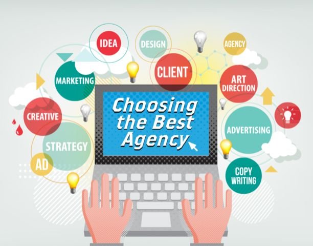 How to Choose the Best Digital Marketing Services in the US