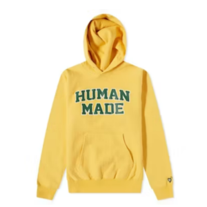 Shop Human Made’s Exclusive Gear