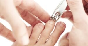 Best Ingrown Nail Scissors