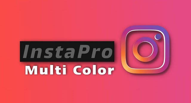 GB Instagram Pro