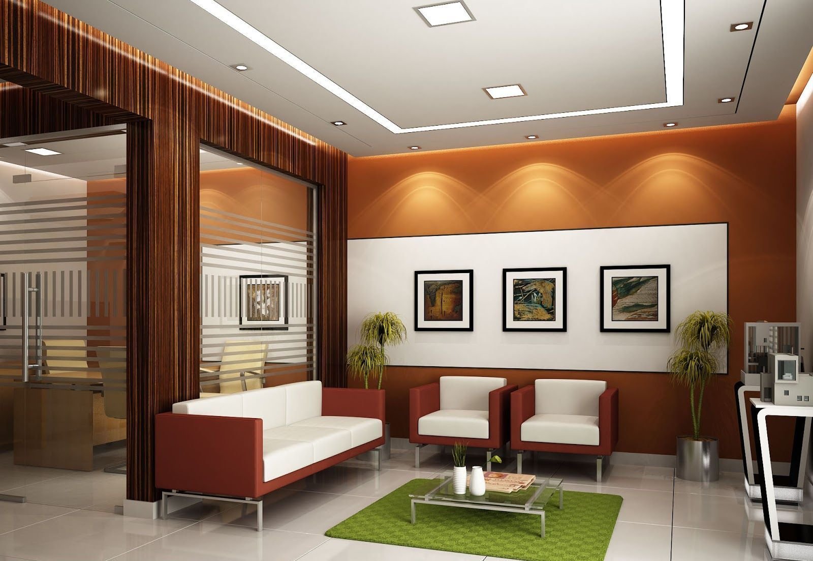 professional interior design services in NJ