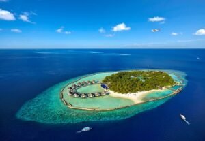 Maldives all inclusive holidays