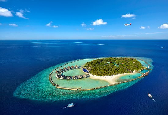 Maldives all inclusive holidays